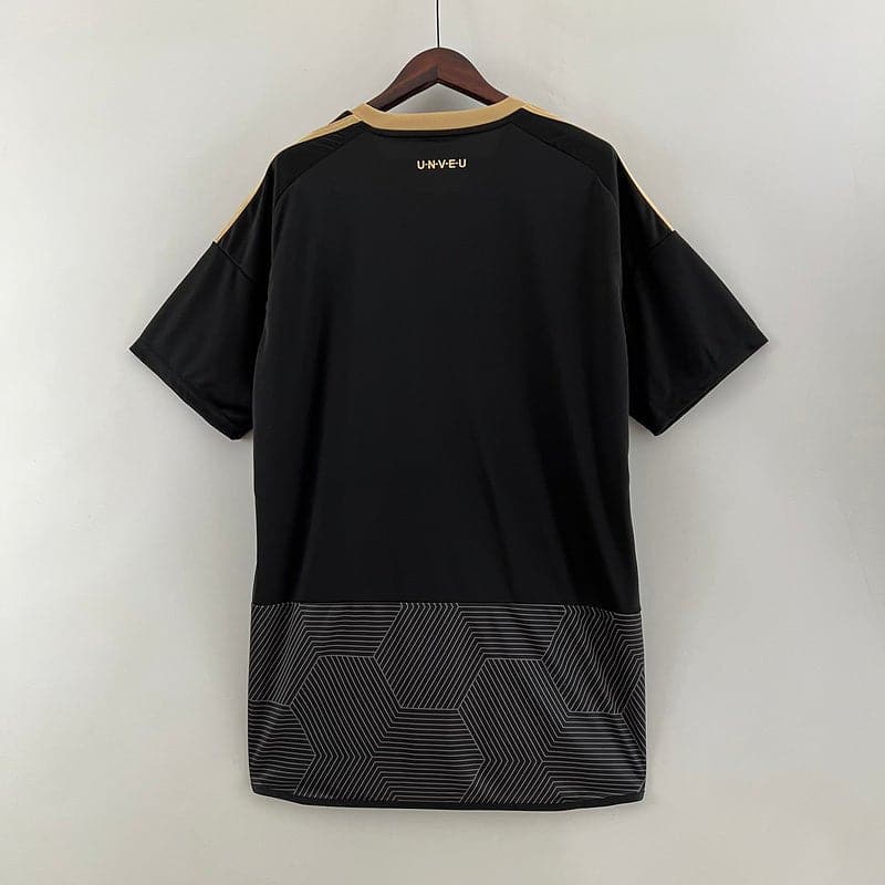 23/24 Berlin Union Away Retro Football Shirt - Footballshirt.online