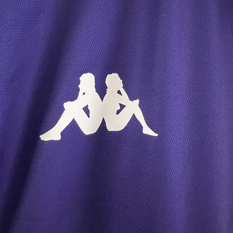 23/24 Fiorentina third Away Retro | Footballshirt.online - Footballshirt.online