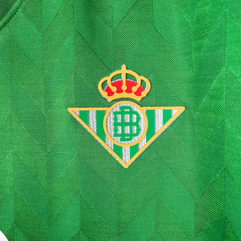 23/24 Real Betis Away Retro | Footballshirt.online - Footballshirt.online