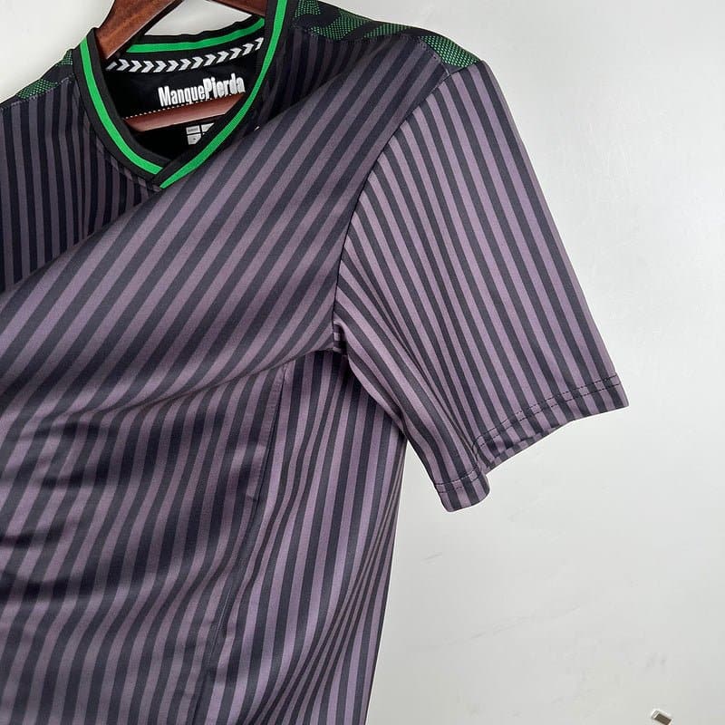 23/24 Real Betis third Away Retro | Footballshirt.online - Footballshirt.online