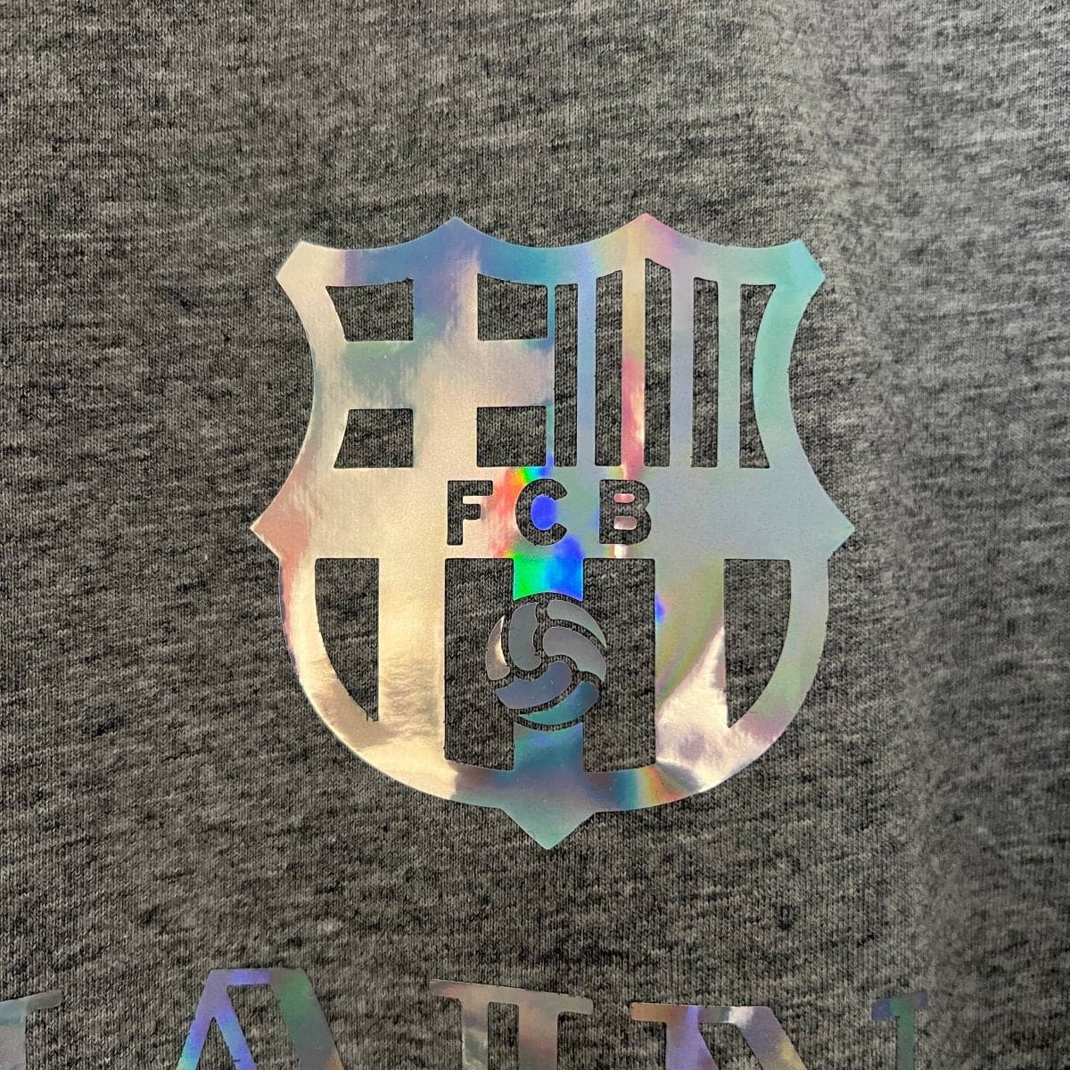 24 - 25 Barcelona Away Retro Football Shirt - Footballshirt.online