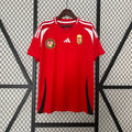 24 - 25 Hungary Home Retro | Footballshirt.online - Footballshirt.online