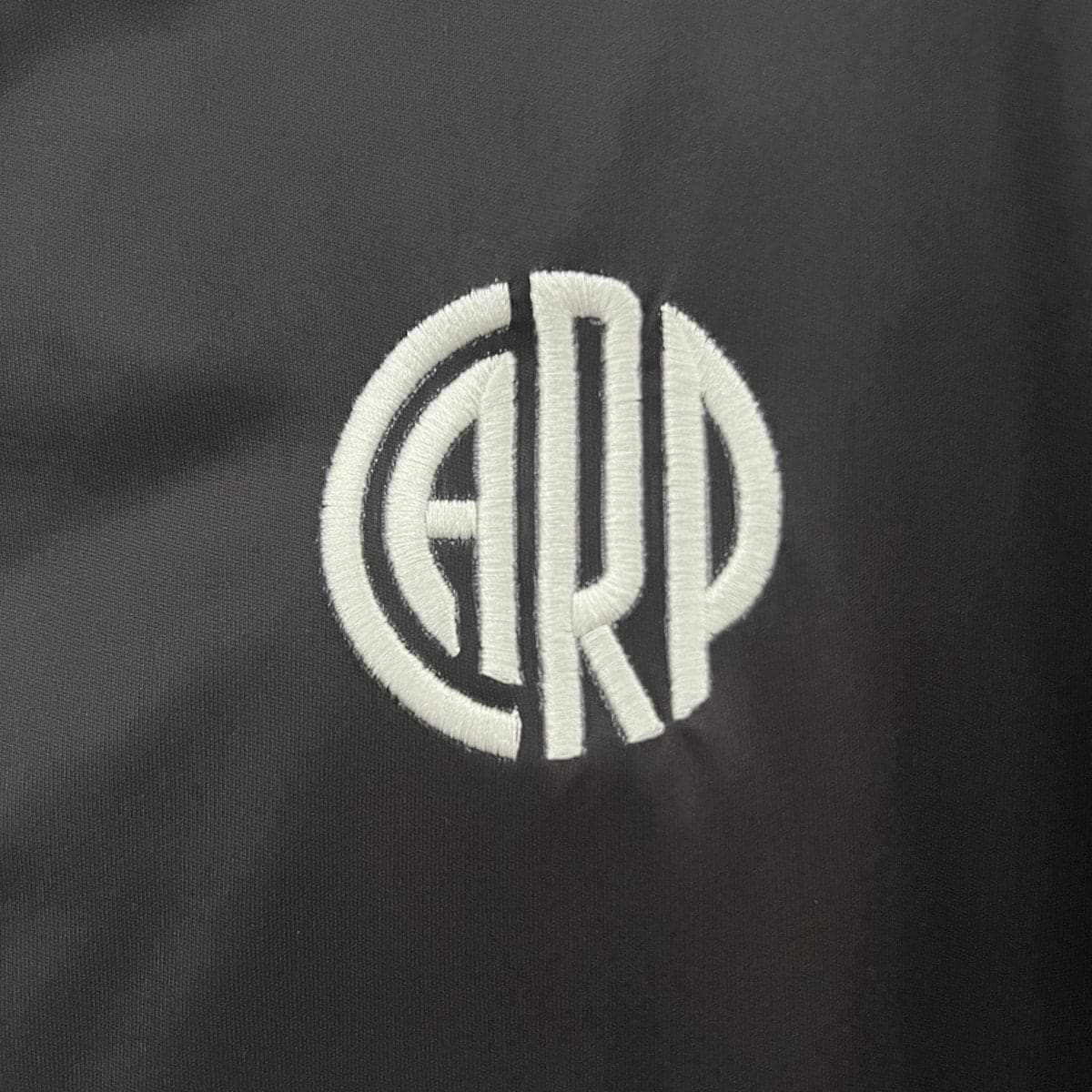 24 - 25 River Home Retro Football Shirt - Footballshirt.online