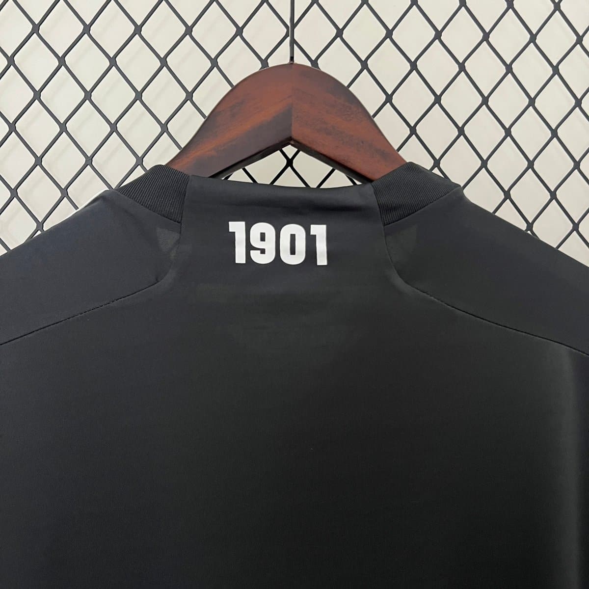 24 - 25 River Home Retro Football Shirt - Footballshirt.online