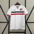 24 - 25 Santa Cruz Away Retro Football Shirt - Footballshirt.online