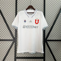 24 - 25 Universidad de Chile Away Retro| Footballshirt.online - Footballshirt.online