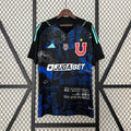 24 - 25 Universidad Home Retro Football Shirt - Footballshirt.online
