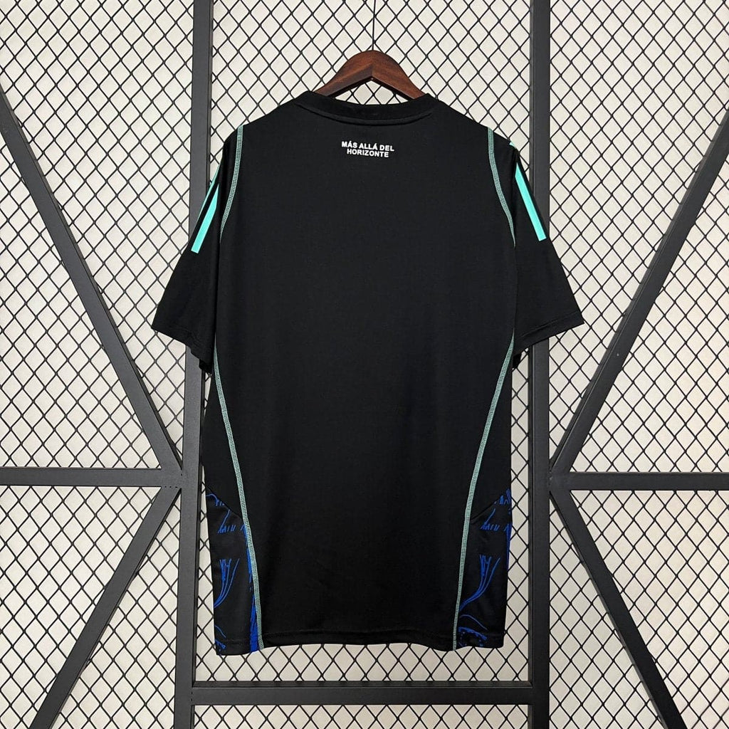 24 - 25 Universidad Home Retro Football Shirt - Footballshirt.online