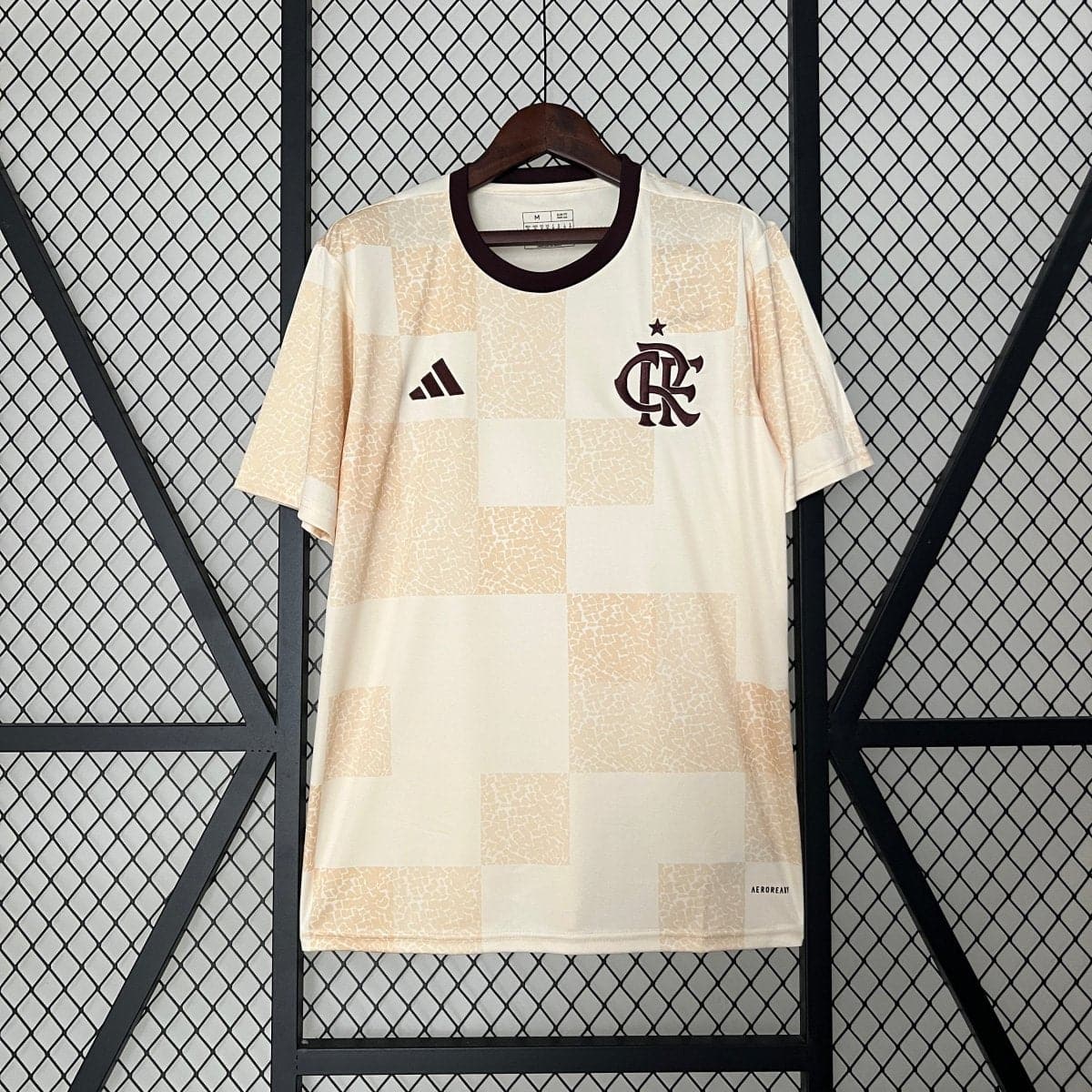 24/25 Flamengo Home | Footballshirt.online - Footballshirt.online