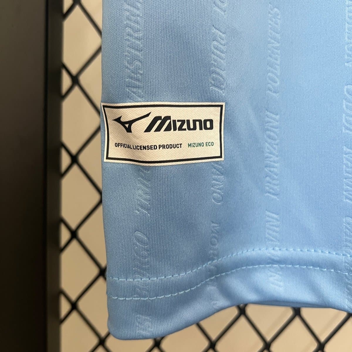 24/25 Lazio Away Retro | Footballshirt.online - Footballshirt.online