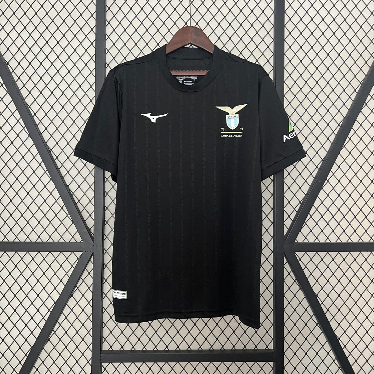 24/25 Lazio Away Retro | Footballshirt.online - Footballshirt.online