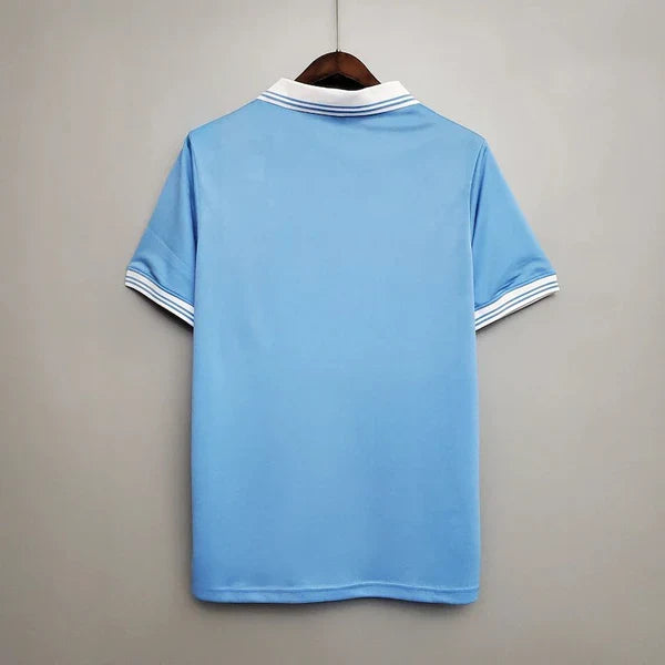 Retro Napoli 1985/86 Home Jersey