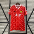 88 - 89 Soviet Union Home Retro | Footballshirt.online - Footballshirt.online