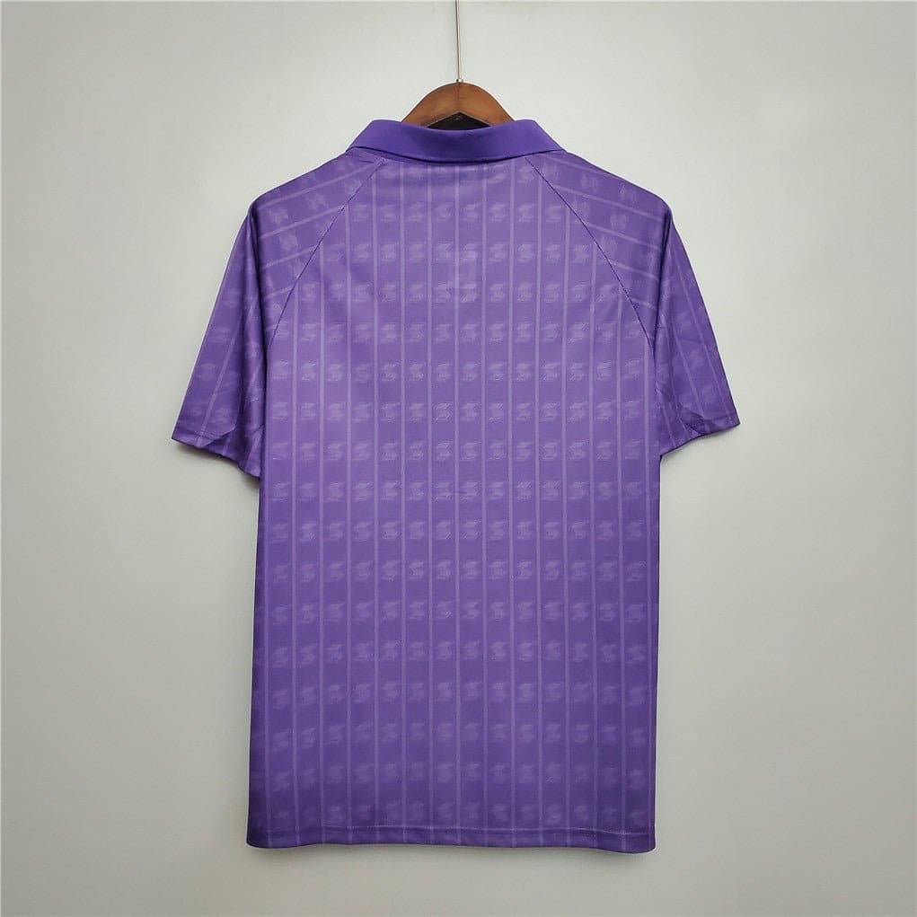 89 - 90 Fiorentina Home Retro | Footballshirt.online - Footballshirt.online