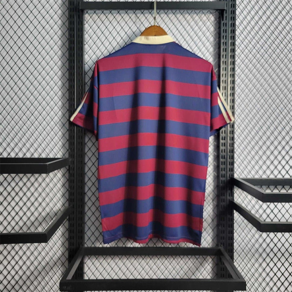 95 - 96 Newcastle Away Retro Football Shirt - Footballshirt.online