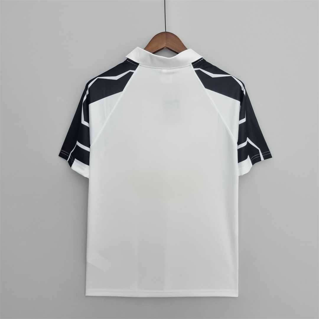 95 Colo - Colo Home Retro Football Shirt - Footballshirt.online