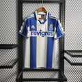 97 - 99 Porto Home Retro Football Shirt - Footballshirt.online
