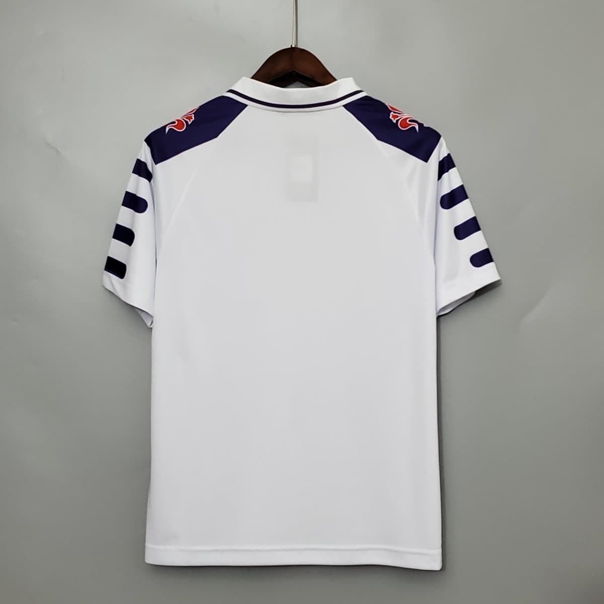 98 - 99 Fiorentina Away Retro | Footballshirt.online - Footballshirt.online