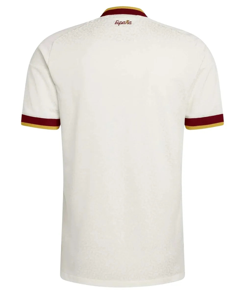 Spain 2026 FIFA World Cup Away Jersey