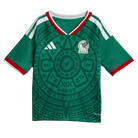 adidas Mexico 2026 Toddler Home Kit