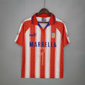 A MAD home Retro shirts - Footballshirt.online