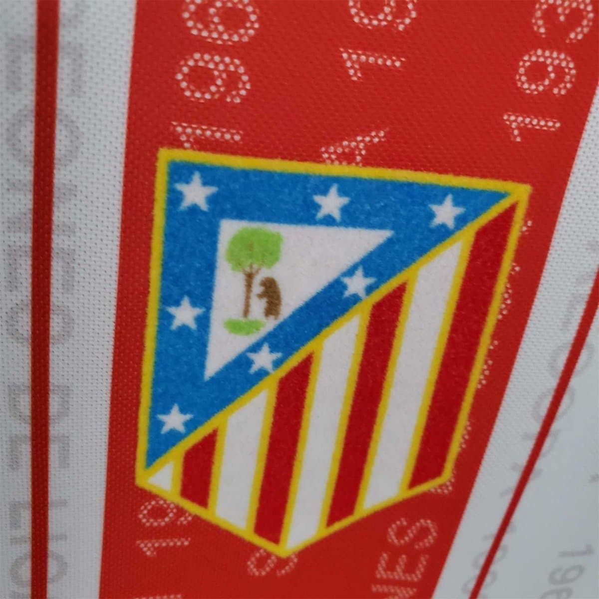 A MAD home Retro shirts - Footballshirt.online
