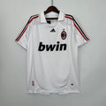AC MILAN 2007 - 2008 AWAY JERSEY - Footballshirt.online