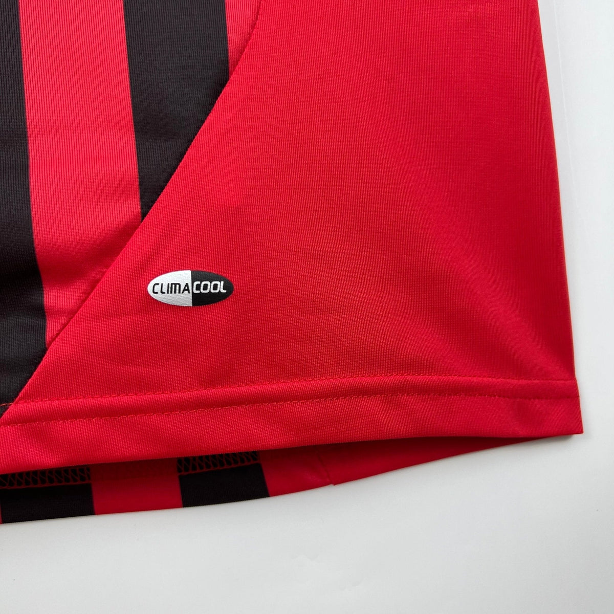 AC MILAN 2007 - 2008 HOME JERSEY - Footballshirt.online