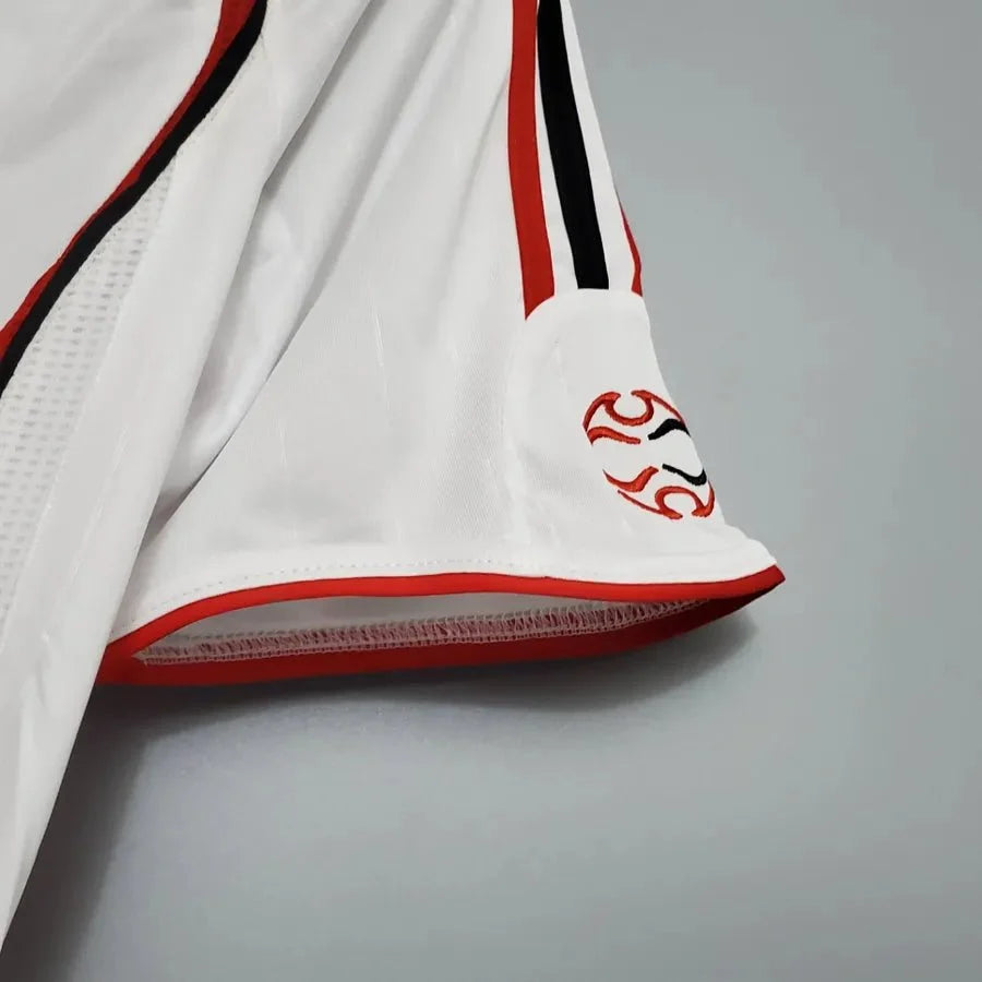 AC MILAN 2007 - Footballshirt.online
