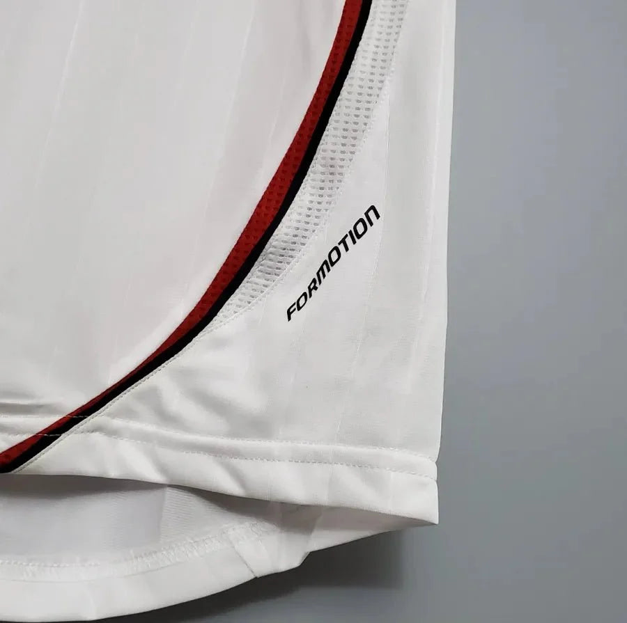 AC MILAN 2007 - Footballshirt.online