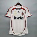 AC MILAN 2007 - Footballshirt.online