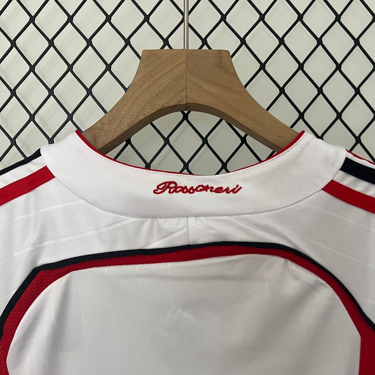 AC MILAN 2007 CHAMPIONS LEAGUE FINAL FOR CHILDREN| Footballshirt.online - Footballshirt.online