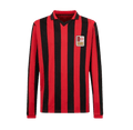 AC Milan 2024/25 (125th Anniversary) - Long Sleeve - Footballshirt.online