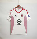 ACM away white Retro shirts - Footballshirt.online