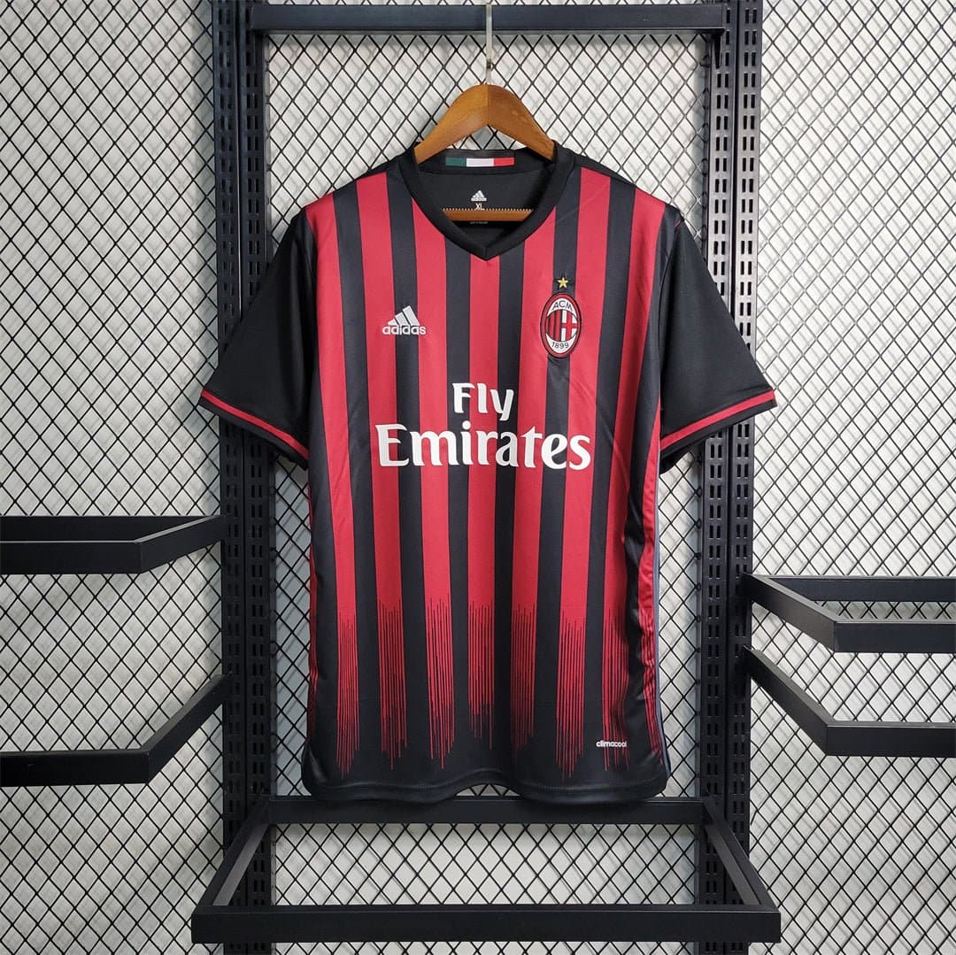 ACM home retro shirts - Footballshirt.online