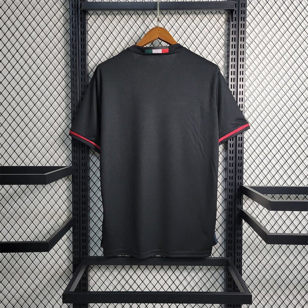ACM home retro shirts - Footballshirt.online
