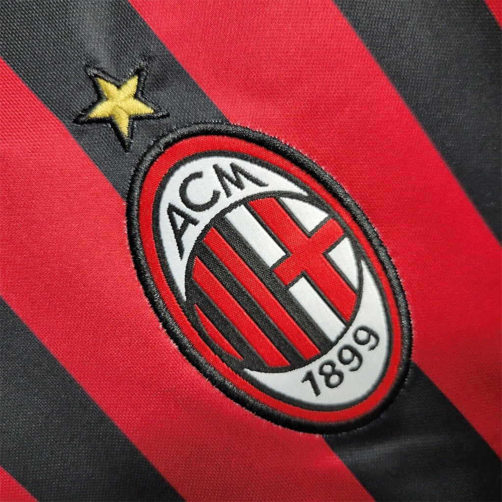ACM home retro shirts - Footballshirt.online