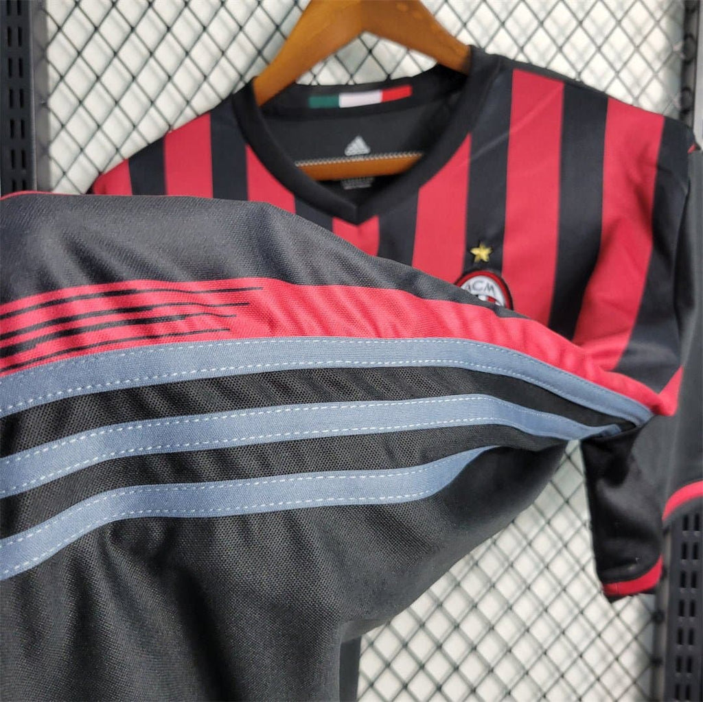 ACM home retro shirts - Footballshirt.online