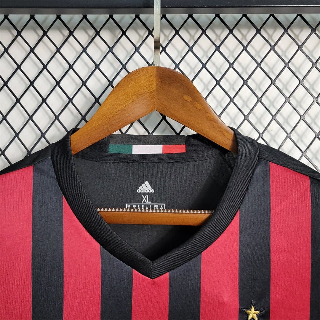 ACM home retro shirts - Footballshirt.online