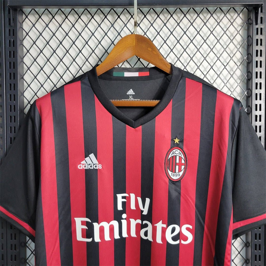 ACM home retro shirts - Footballshirt.online