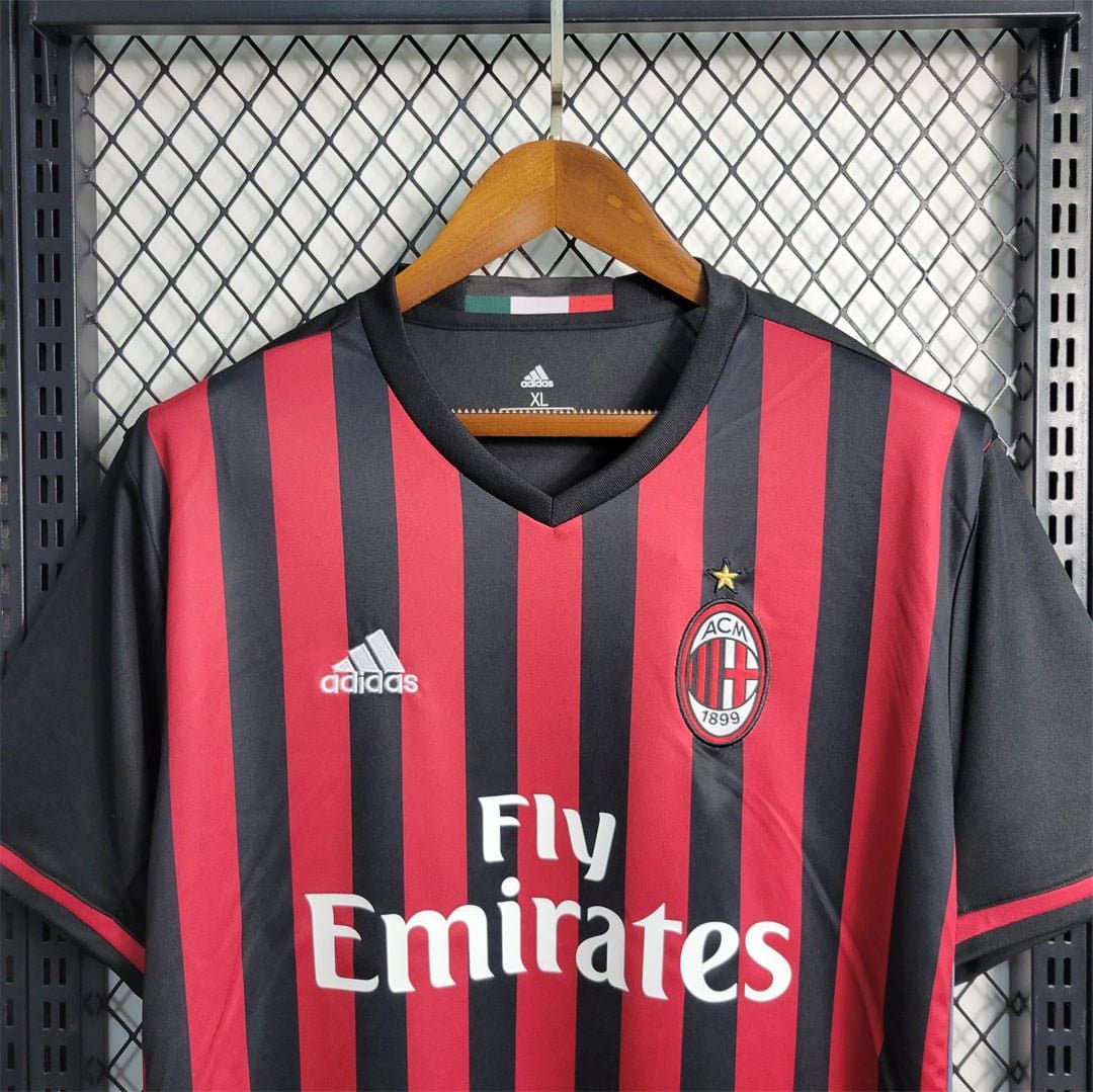 ACM home retro shirts - Footballshirt.online