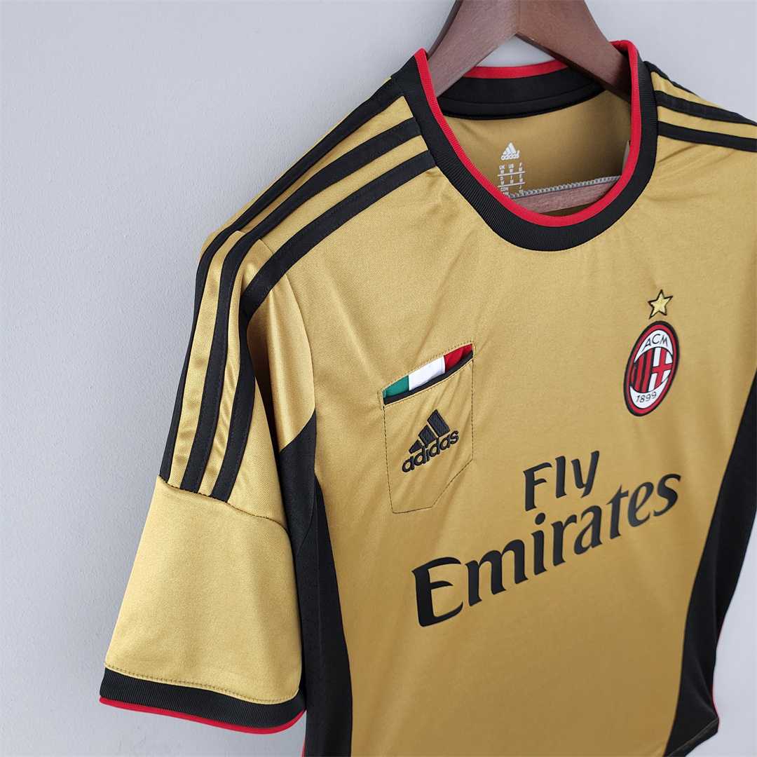 ACM third away retro shirts - Footballshirt.online