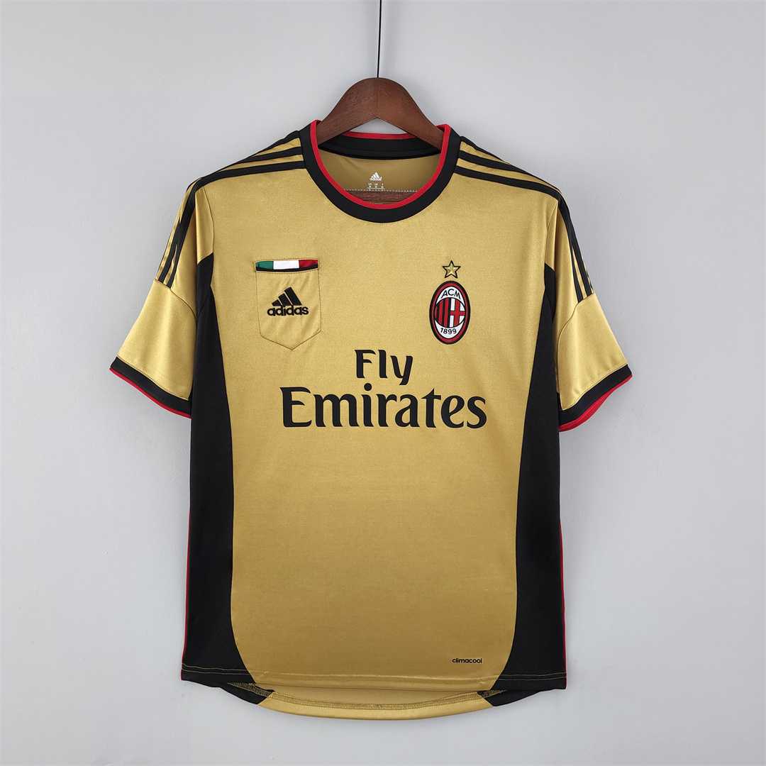 ACM third away retro shirts - Footballshirt.online