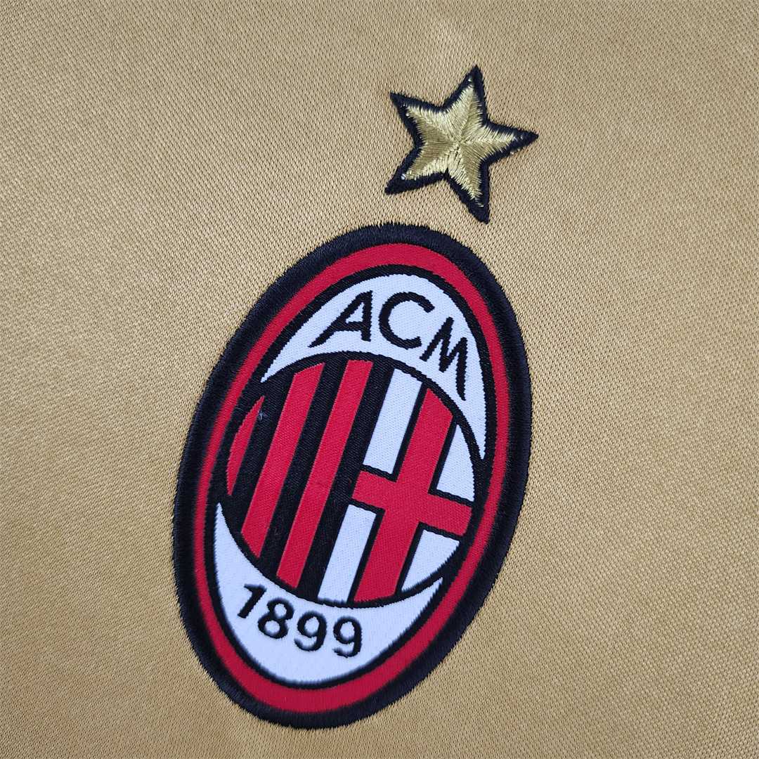 ACM third away retro shirts - Footballshirt.online