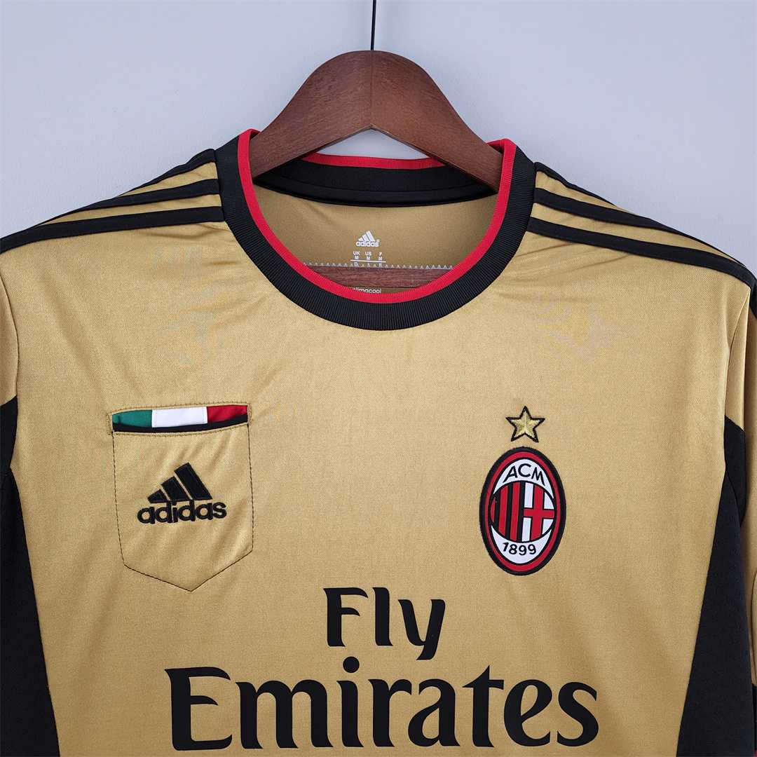ACM third away retro shirts - Footballshirt.online