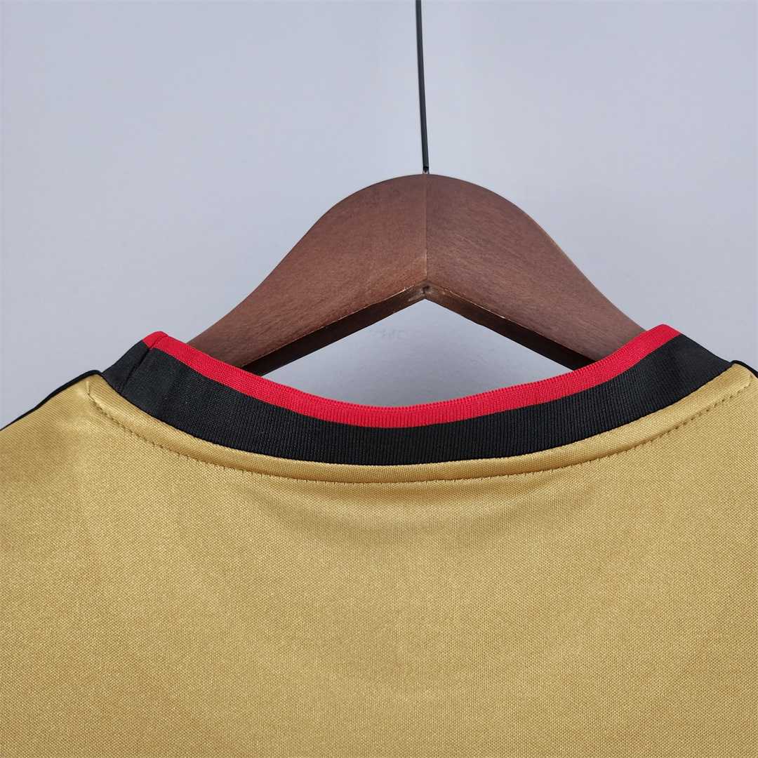 ACM third away retro shirts - Footballshirt.online