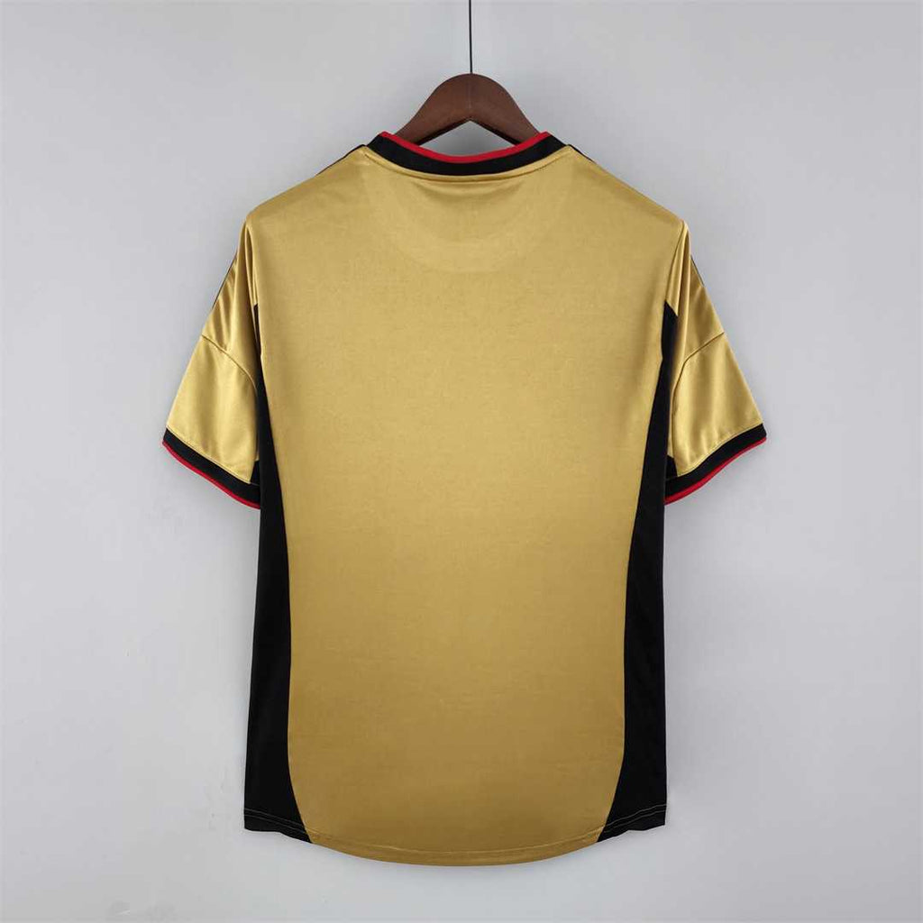 ACM third away retro shirts - Footballshirt.online