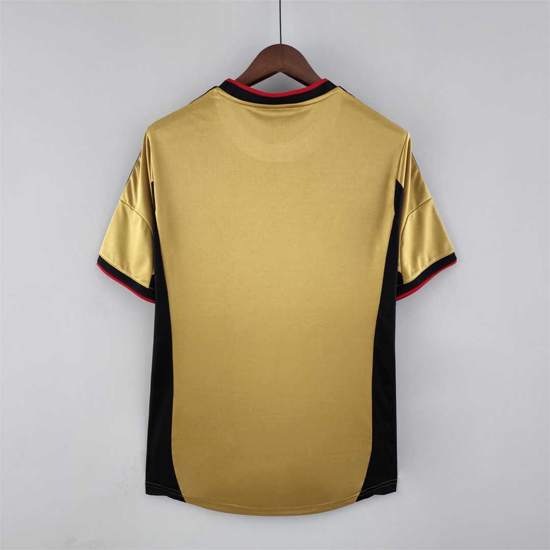 ACM third away retro shirts - Footballshirt.online