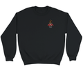 "Aimar Cult Player" Embroidered Sweatshirt - Footballshirt.online
