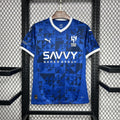 AL - HILAL 2024 - 2025 HOME JERSEY| Footballshirt.online - Footballshirt.online